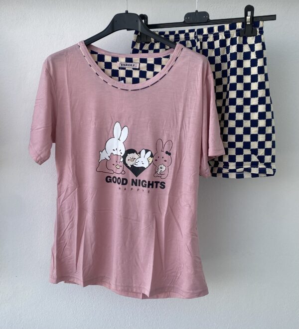 Pijama conejito - Imagen 2