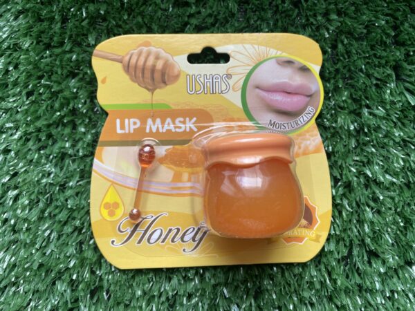 Mascarilla labial - Imagen 4