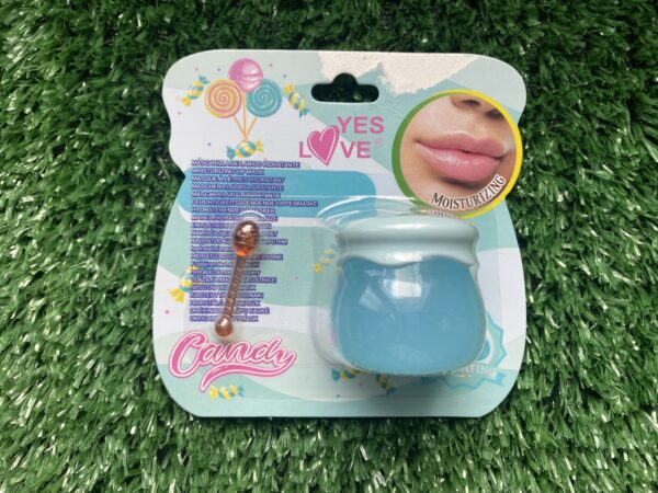 Mascarilla labial - Imagen 2