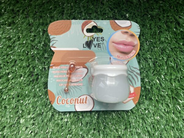 Mascarilla labial - Imagen 3