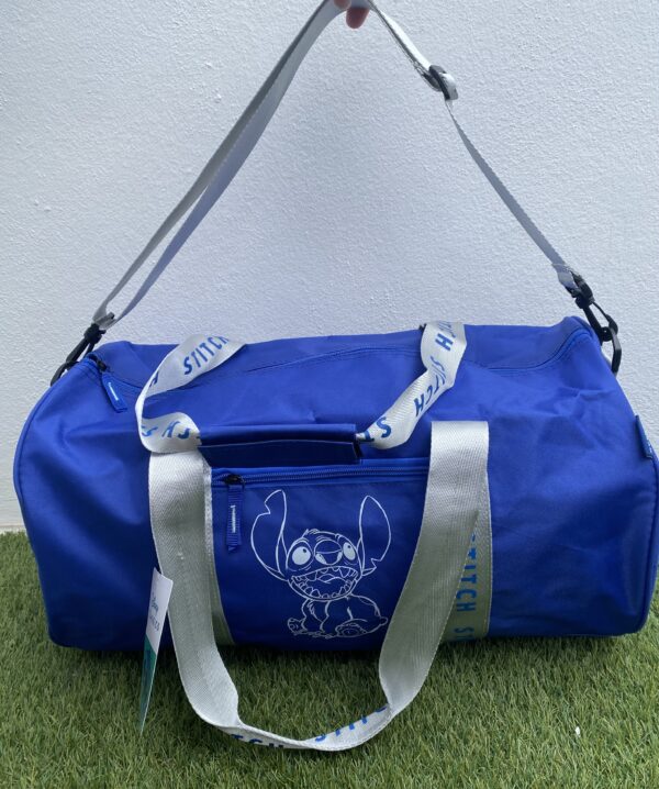 Bolsa deporte Stitch - Imagen 4