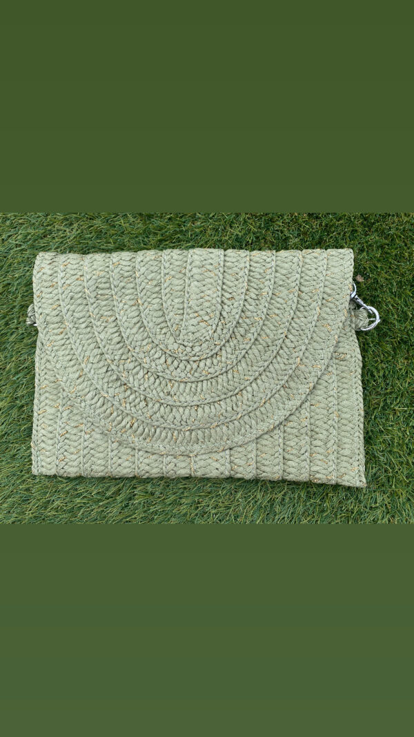 Cartera de mano - Imagen 5