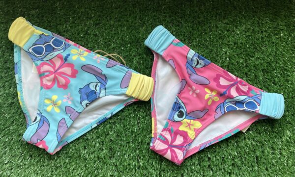 Bikini Lilo&Stitch