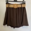 Pantalón con cinturón - Imagen 3
