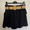Pantalón con cinturón - Imagen 4