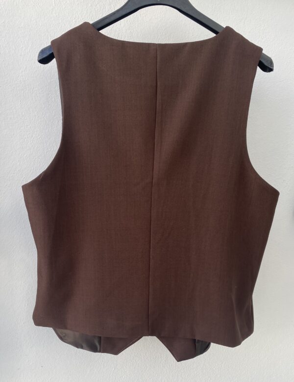 Conjunto traje corto - Imagen 3