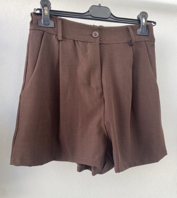 Conjunto traje corto - Imagen 4