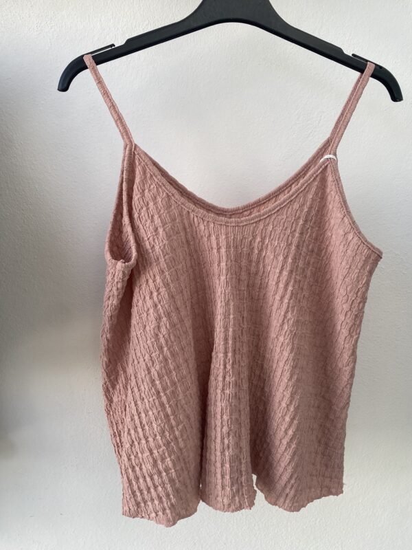 Camiseta tirantes - Imagen 2
