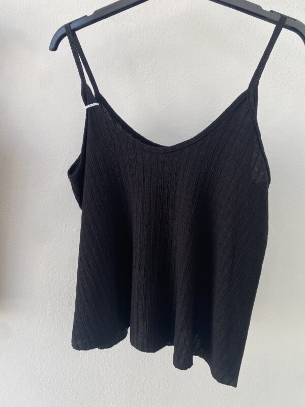 Camiseta tirantes - Imagen 3