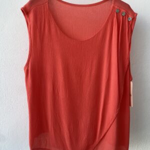 Blusa botones