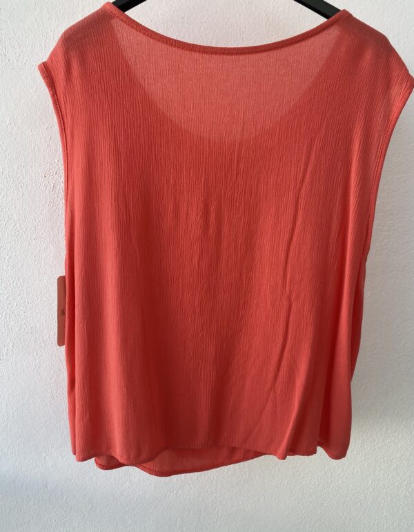 Blusa botones - Imagen 3