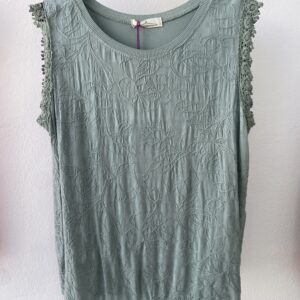 Camiseta bordado