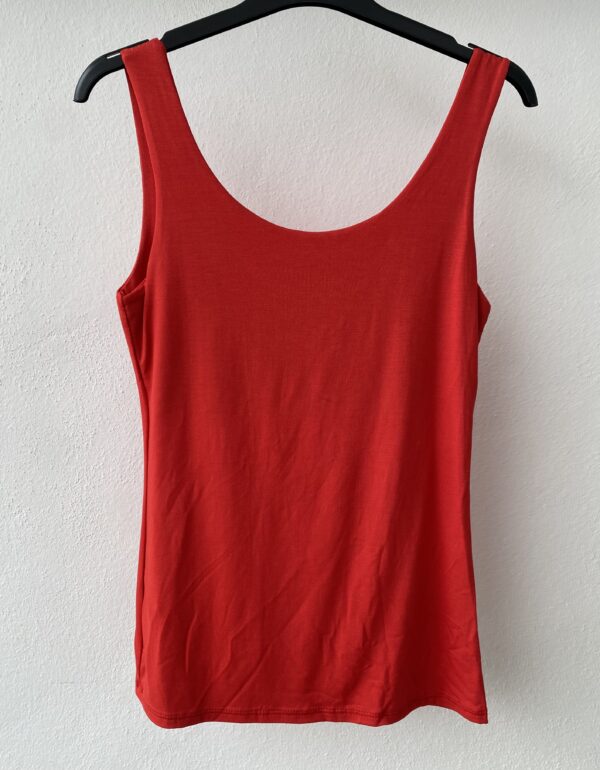 Camiseta básica sisa - Imagen 2