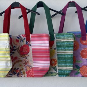 Bolso de playa