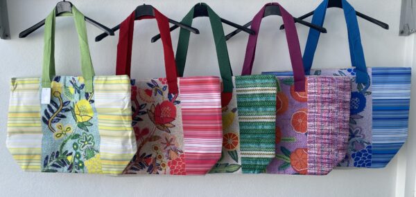 Bolso de playa