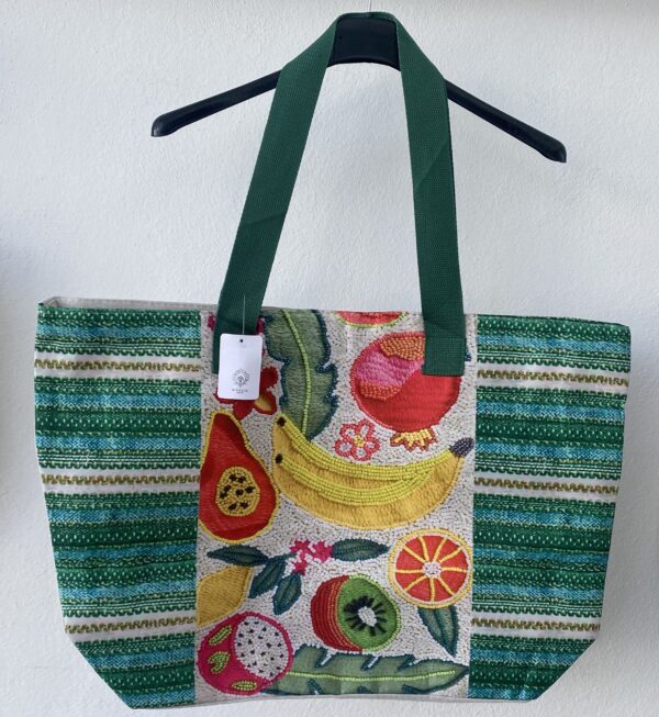 Bolso de playa - Imagen 4