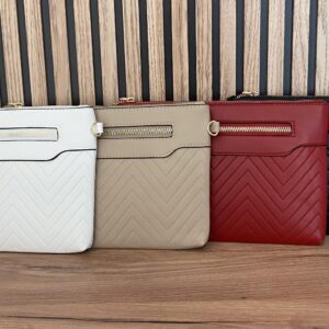 Cartera de mano