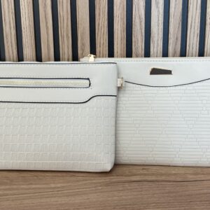 Cartera de mano