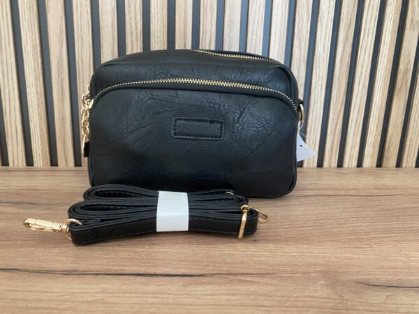 Bolso bandolera
