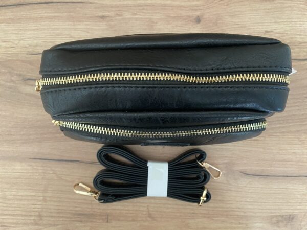 Bolso bandolera - Imagen 4