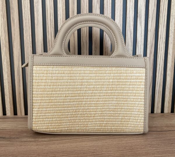 Bolso de mano
