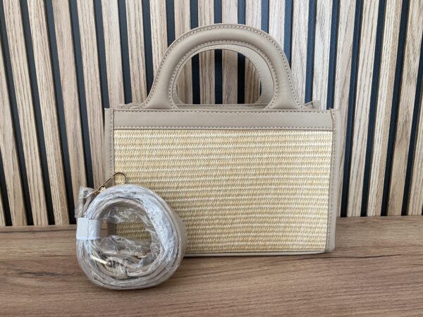 Bolso de mano - Imagen 4