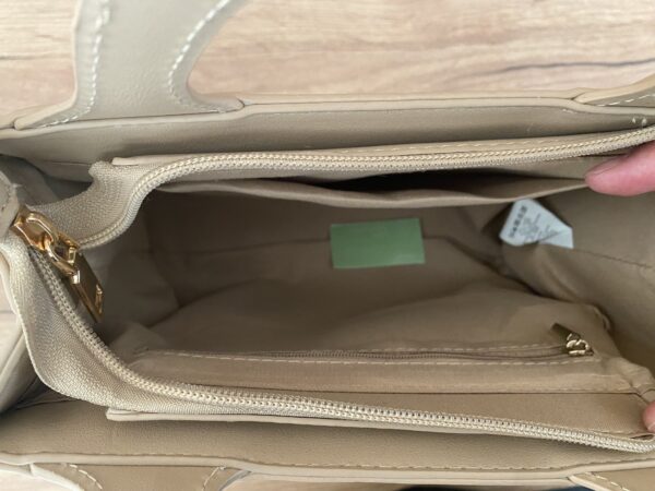 Bolso de mano - Imagen 5
