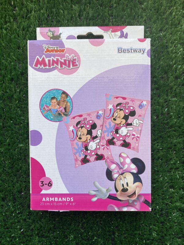 Manguitos Disney - Imagen 3