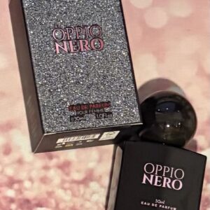 Perfume Oppio Nero