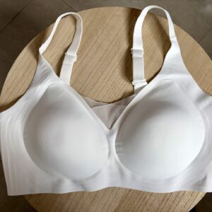 Sujetador talla grande