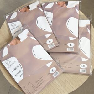 Camiseta térmica 2 piel