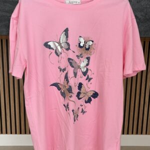 Camiseta Mariposas