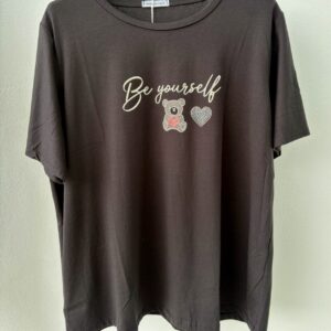 Camiseta Be Yourself