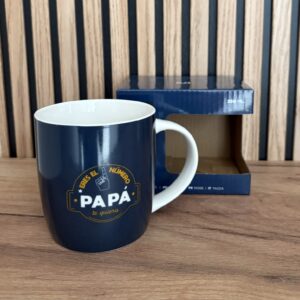 Taza Papá
