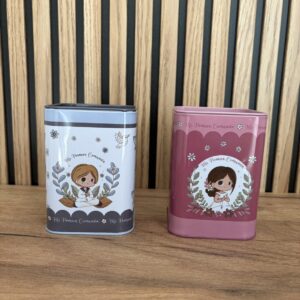 Hucha metálica Primera Comunión