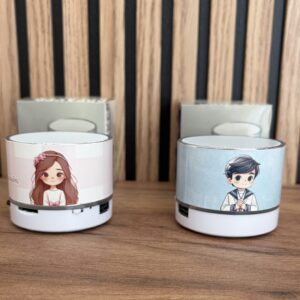 Altavoz inalámbrico Primera Comunión