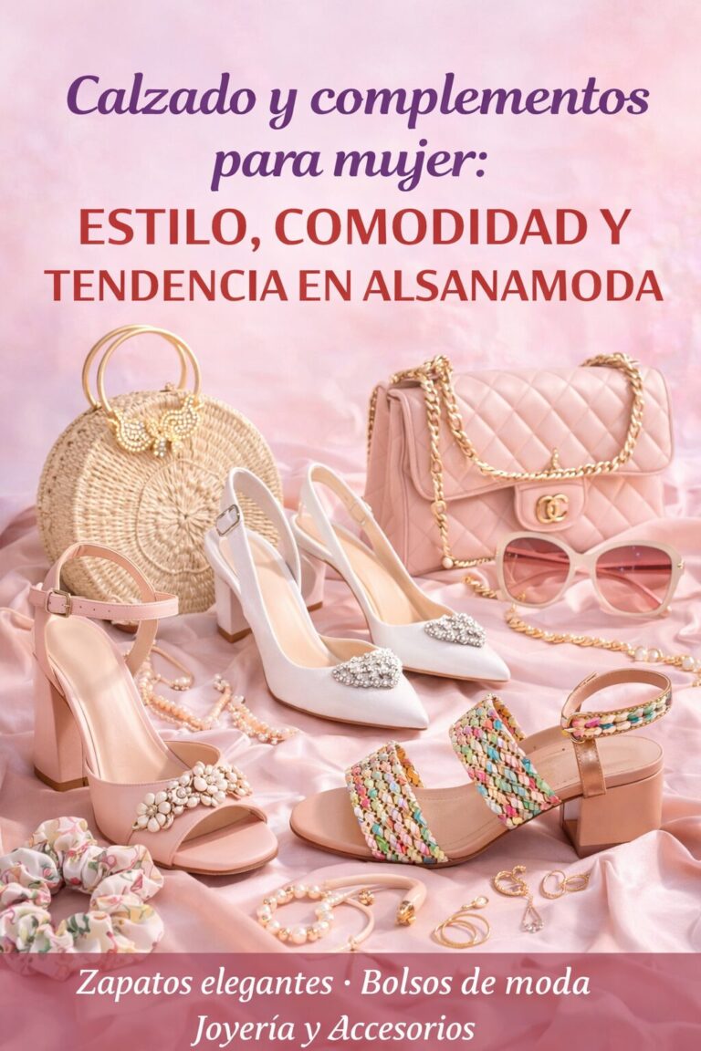 calzado
