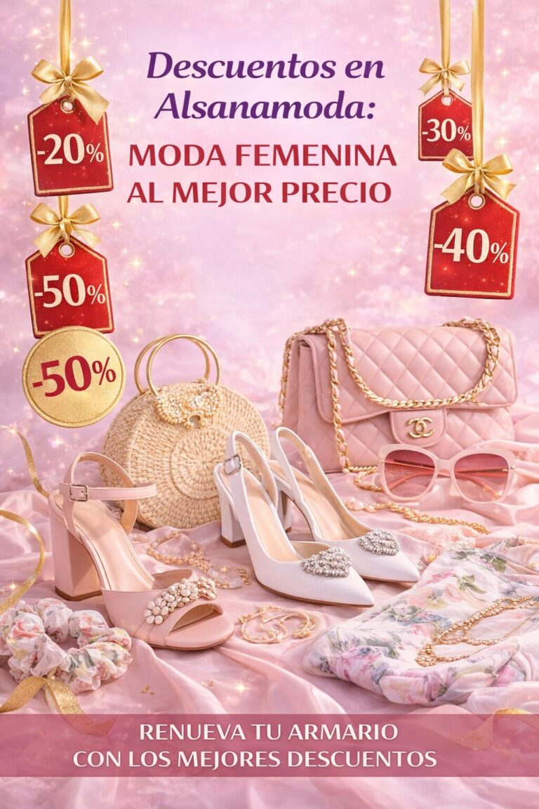 descuento
