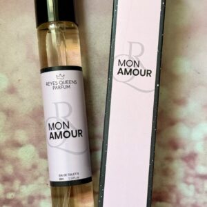 Perfume Mon Amour