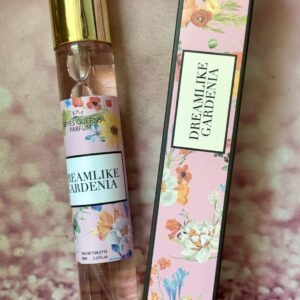 Perfume Dreamlike Gardenia