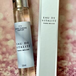 Perfume Eau de Vitalité