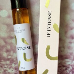 Perfume If Intense