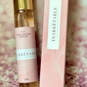 Perfume Inarrêtable