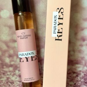 Perfume Reyes Paradox