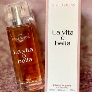 Perfume La Vita è Bella