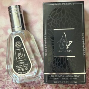 Perfume Hayaati