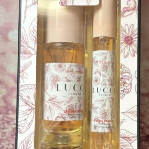 Perfume Lucci