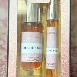 Perfume La Vida Bella