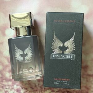 Perfume Invincible