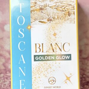 Colonia Blanc Toscane
